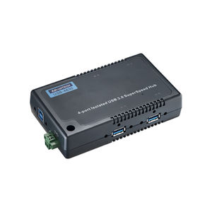 USBハブ 1
