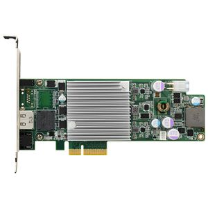 PCI Expressビデオ キャプチャ カード 1
