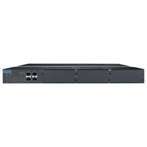 管理型イーサネットスイッチ 1