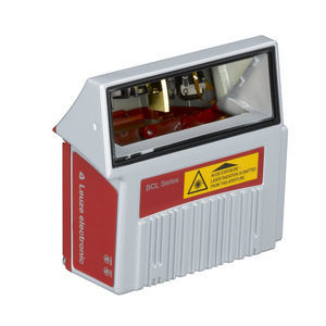 SCANTECH ID レーザ式バーコードスキャナ、リーダ 固定式バー