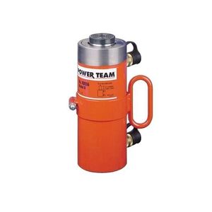 ヘビデュティ型シリンダ