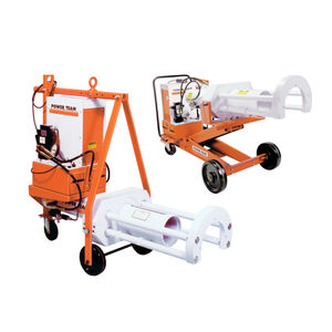 油圧式ベアリングプ油圧式ベアリングプラ