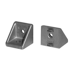 スチール製ブラケット 1