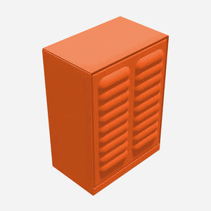溶接用煙用フィルター 1