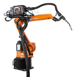 ロボット用溶接パック