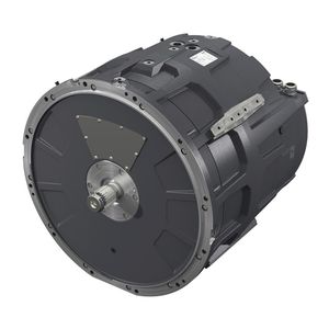 電動式トランスミッション システム 1
