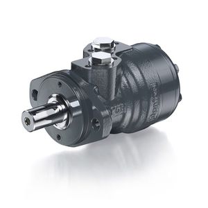 オビタル油圧モタ