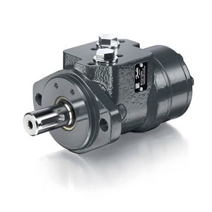 オビタル油圧モタ