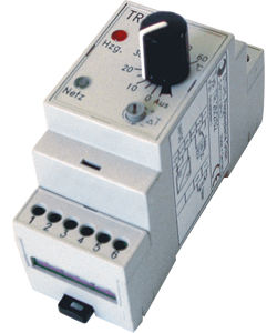 LED温度調節器