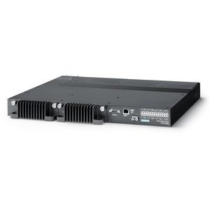 管理型イーサネットスイッチ