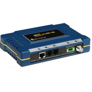 EtherNet/IP通信モジュール