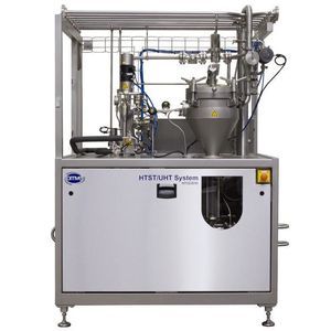 実験用滅菌機 1