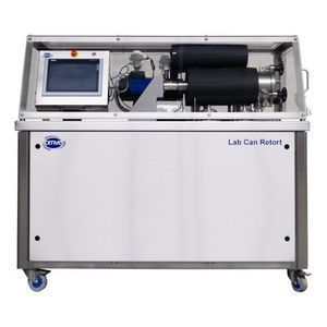 実験用オートクレーブ 1