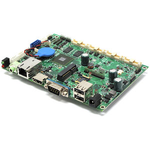 3.5インチマザーボード