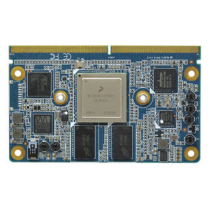 3.5インチシングルボードコンピュータ
