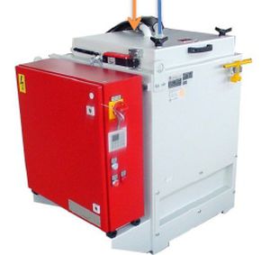 プロセス遠心分離機