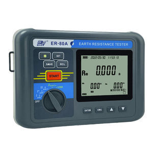 接地抵抗試験機