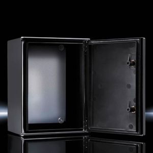 防爆エンクロージャ 1