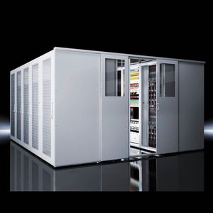 データセンター用温度動線制御機 1