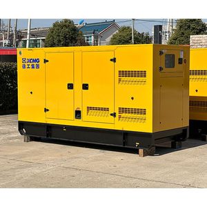 ディーゼル発電設備