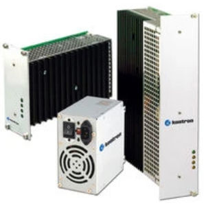 3U電源 1