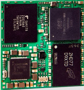 Sサイズコンピュータオンモジュール 1