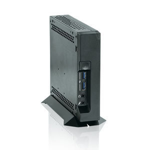 壁取り付け式PC シャーシ 1
