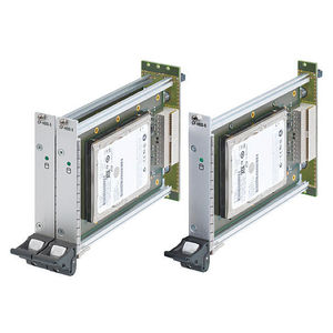 CompactPCI 3Uカードホルダー 1