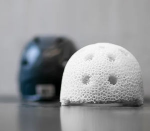 TPU3Dプリンタ用粉末