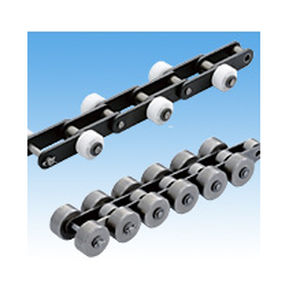 スチ，ル製コンベヤチェ，ン