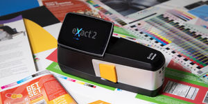 カラー分光測色計 - eXact 2 - X-Rite Pantone - 携帯型 カラー分光測色計 - eXact 2 - X-Rite Pantone - 携帯型