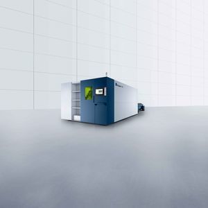 2D レーザー切断機