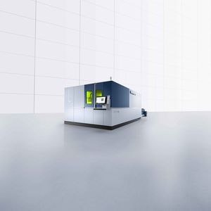 2D レーザー切断機