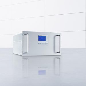 PECVDプラズマ発生器
