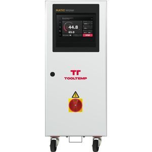 インテリジェント温度調節器 1