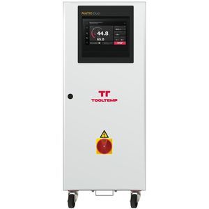 インテリジェント温度調節器 1