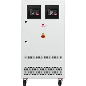 液晶ディスプレイ温度調節器
