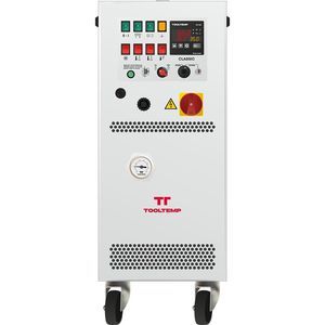 デジタル温度調節器 1