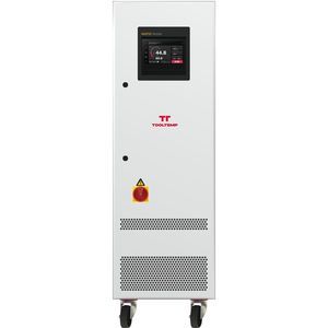 タッチパネル付き温度調節器 1