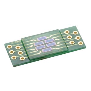 フォトダイオードアレイ 1