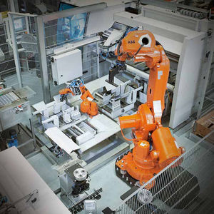 多関節ロボット