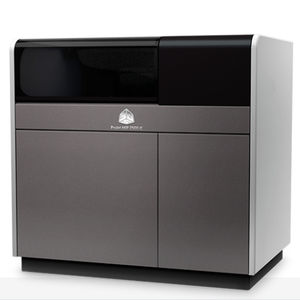 プラスチック製素材3Dプリンタ 1