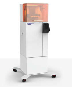 プラスチック製素材3Dプリンタ