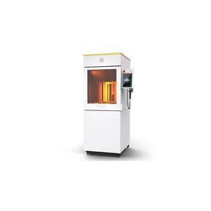 プラスチック製素材3Dプリンタ 1