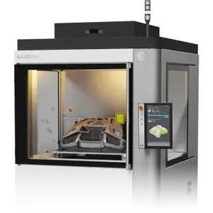 産業用3Dプリンタ 1