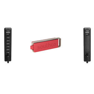電子ラッチシステム 1