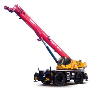 移動可能クレ，ン