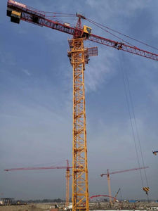 固定式クレ，ン