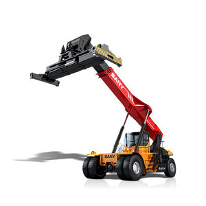 コンテナテレハンドラ