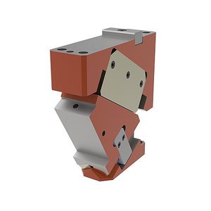 プレス工具用カムスライダー 1